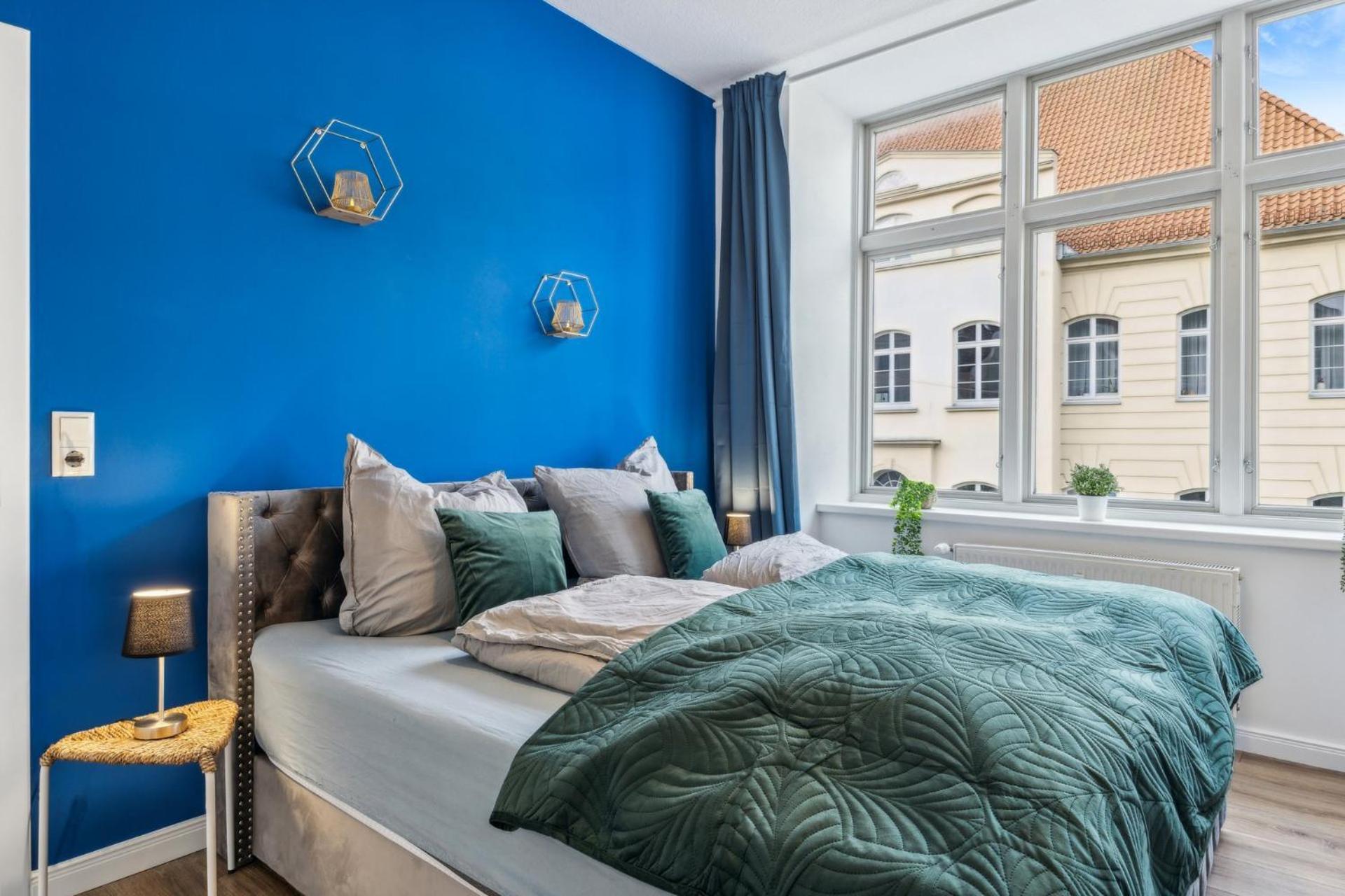 Neu Altstadtliebe - Gemuetliche In Der Historischen Altstadt, Zentral Und Komfortabel Apartment