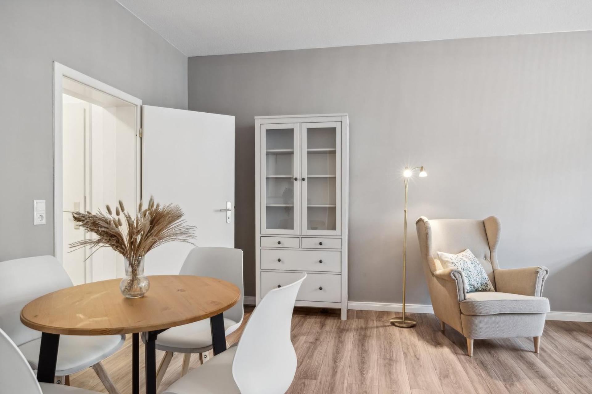 Apartment Neu Altstadtliebe - Gemuetliche In Der Historischen Altstadt, Zentral Und Komfortabel *