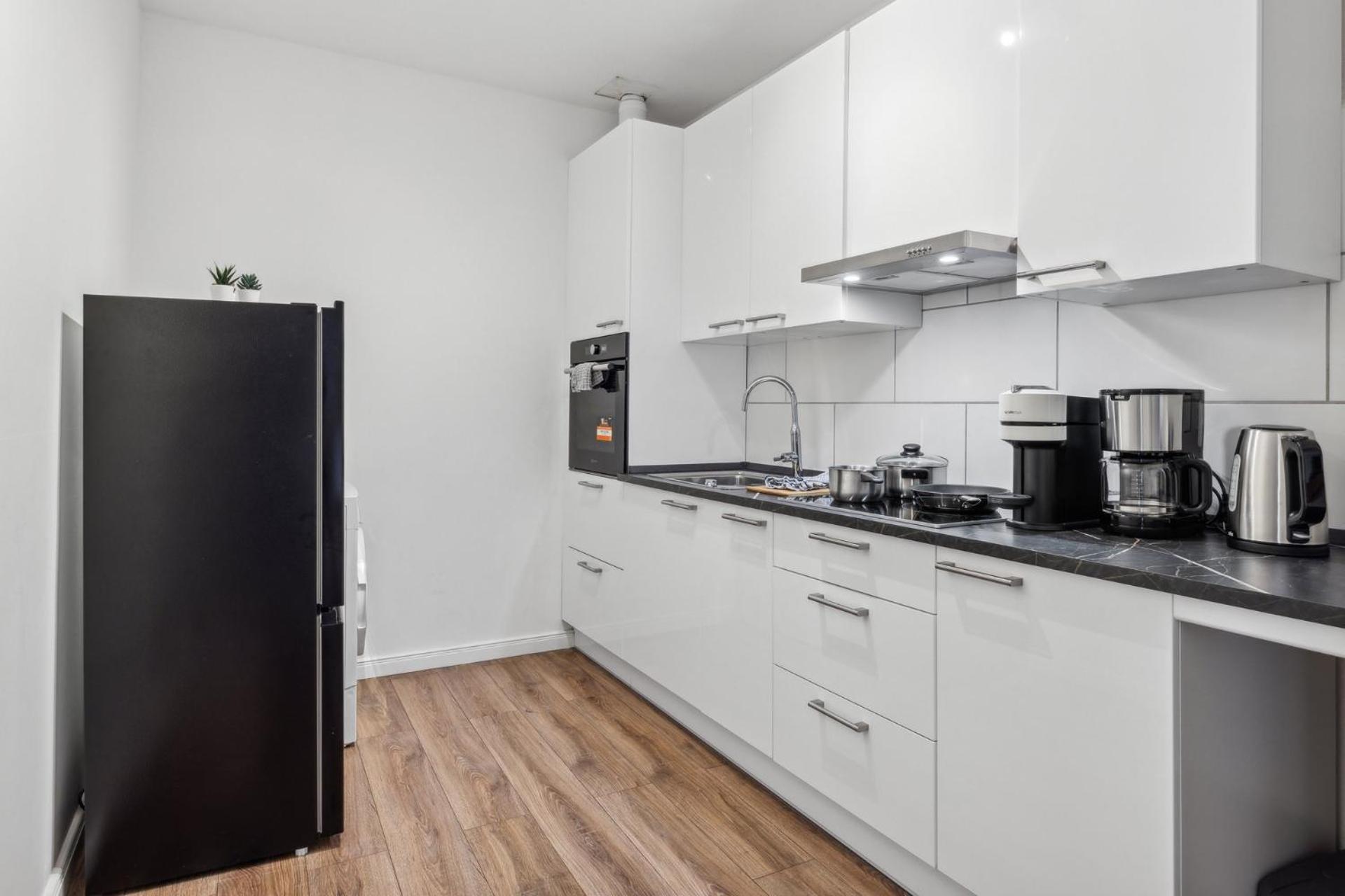 Apartment Neu Altstadtliebe - Gemuetliche In Der Historischen Altstadt, Zentral Und Komfortabel