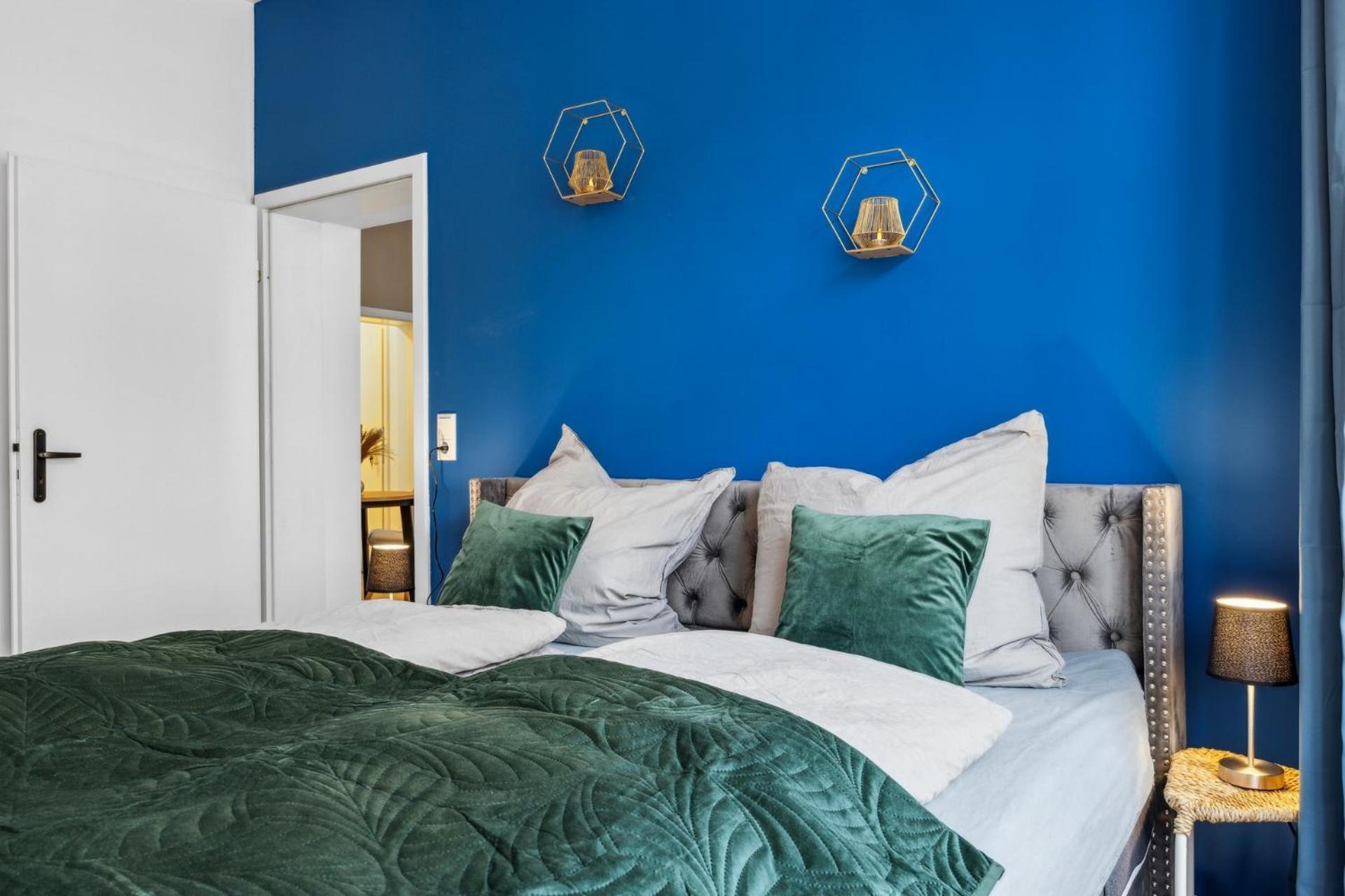 Neu Altstadtliebe - Gemuetliche In Der Historischen Altstadt, Zentral Und Komfortabel Apartment *
