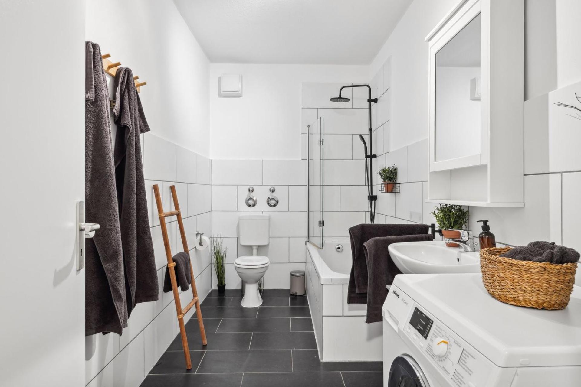 Neu Altstadtliebe - Gemuetliche In Der Historischen Altstadt, Zentral Und Komfortabel Apartment