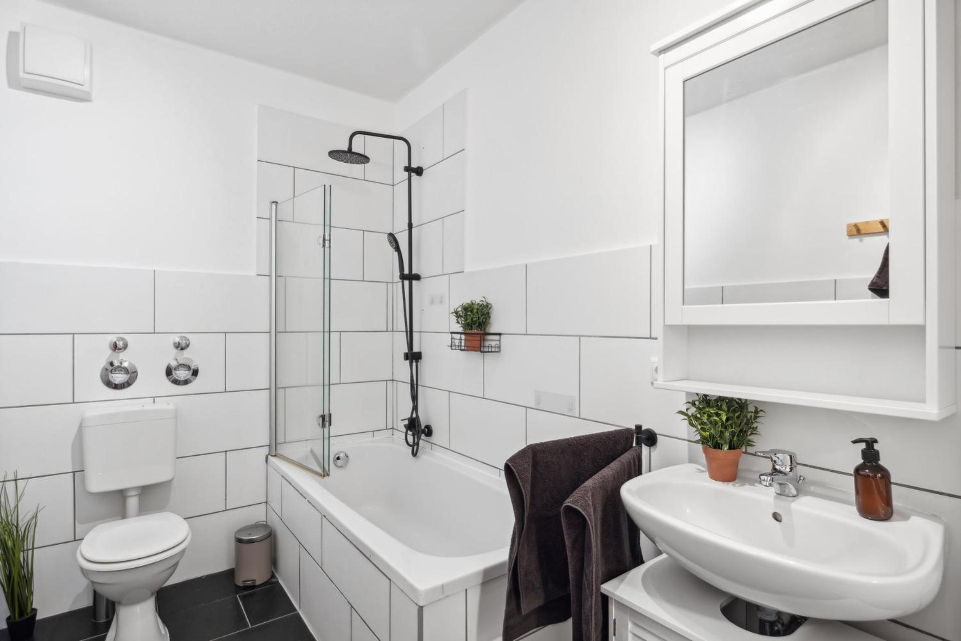 Neu Altstadtliebe - Gemuetliche In Der Historischen Altstadt, Zentral Und Komfortabel Apartment Wißmar