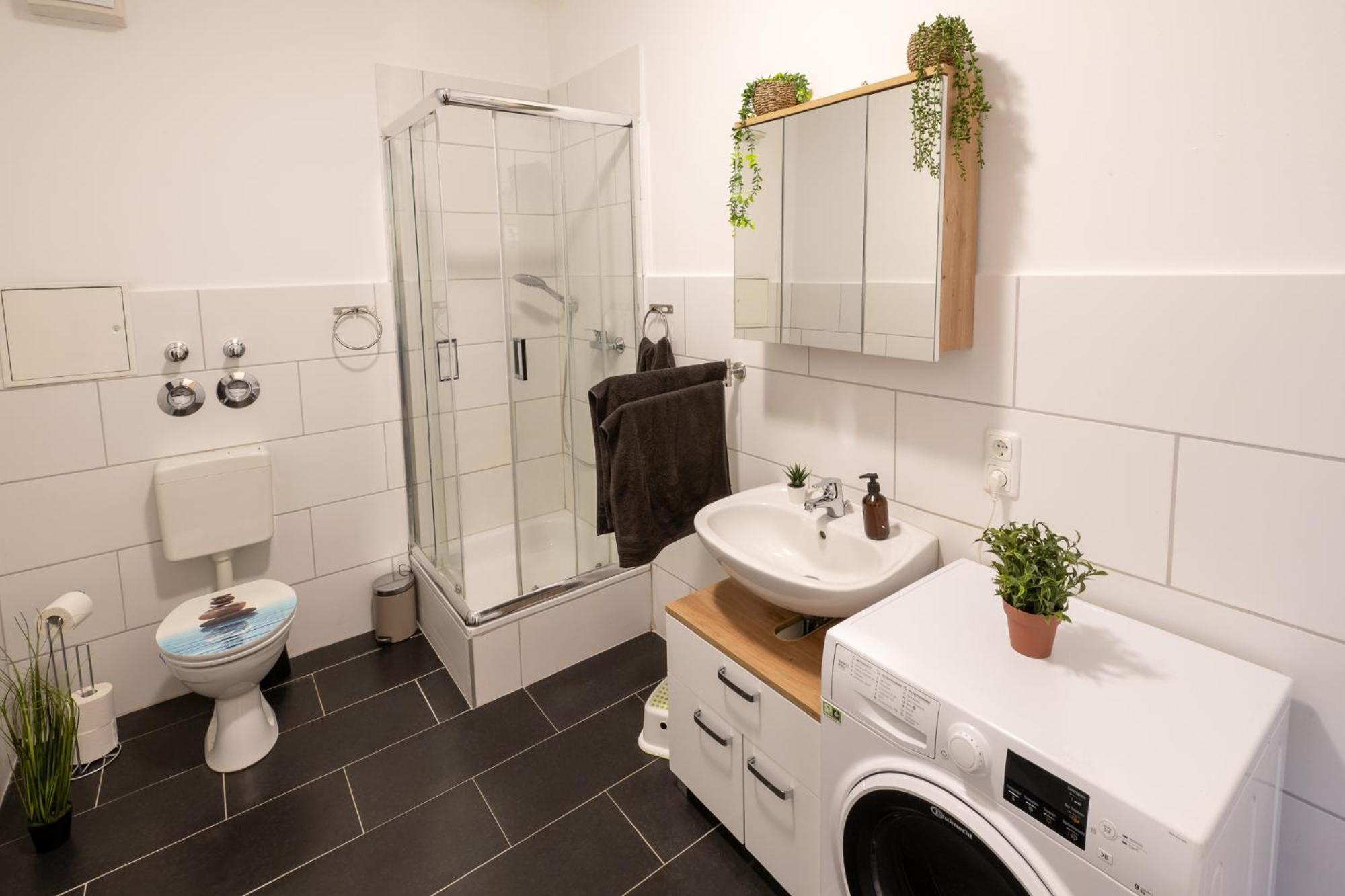Neu Altstadtliebe - Gemuetliche In Der Historischen Altstadt, Zentral Und Komfortabel Apartment Wißmar