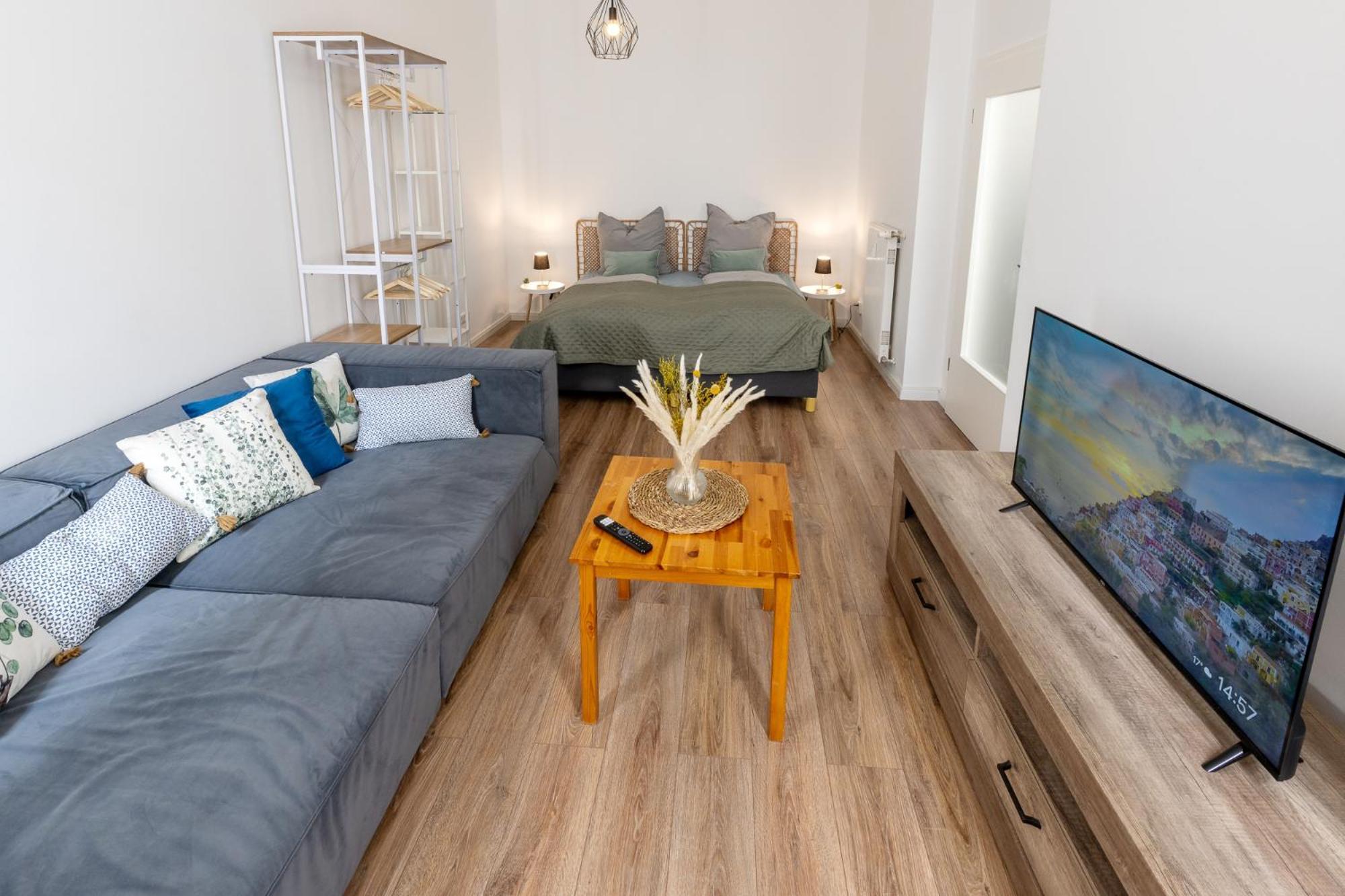 Neu Altstadtliebe - Gemuetliche In Der Historischen Altstadt, Zentral Und Komfortabel Apartment *