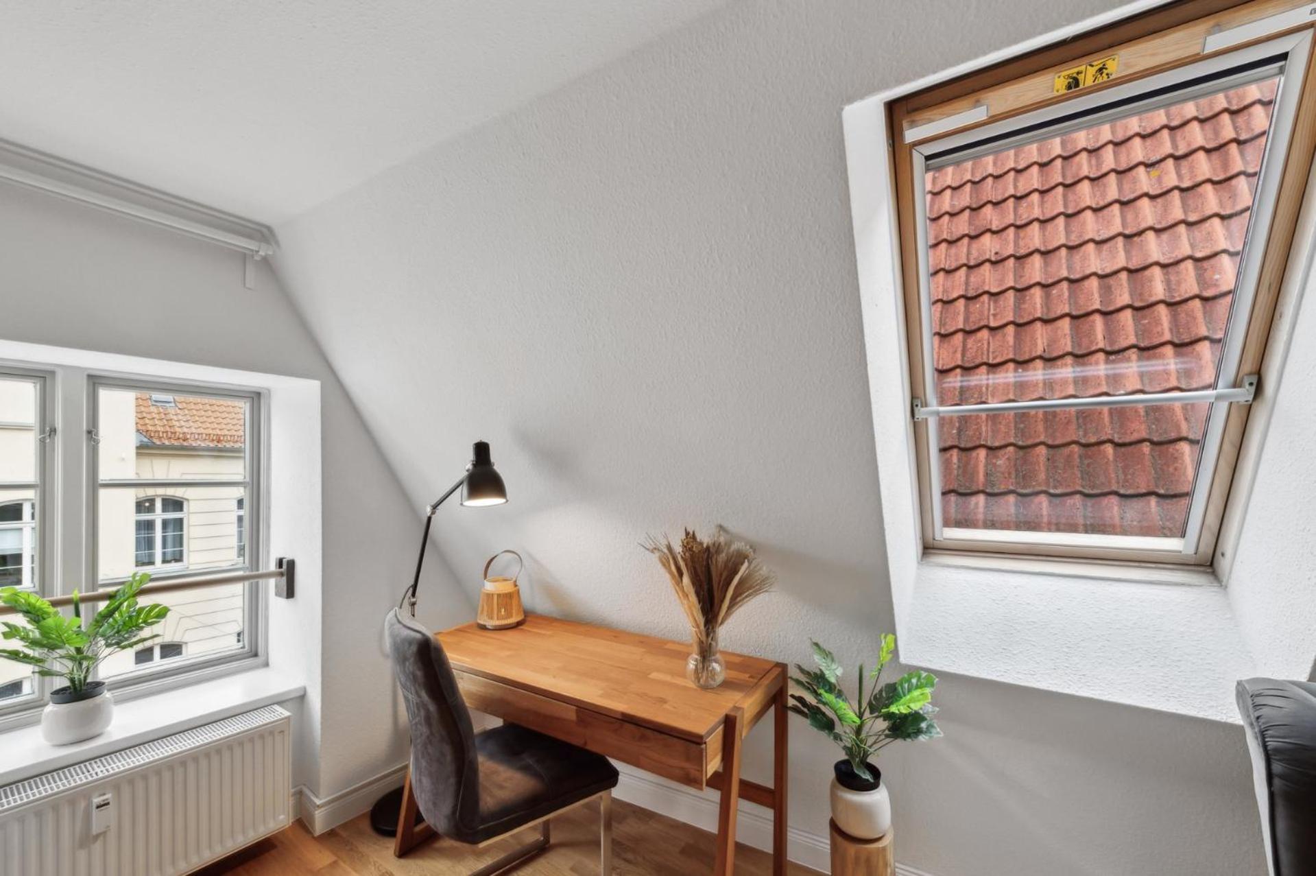 Apartment Neu Altstadtliebe - Gemuetliche In Der Historischen Altstadt, Zentral Und Komfortabel