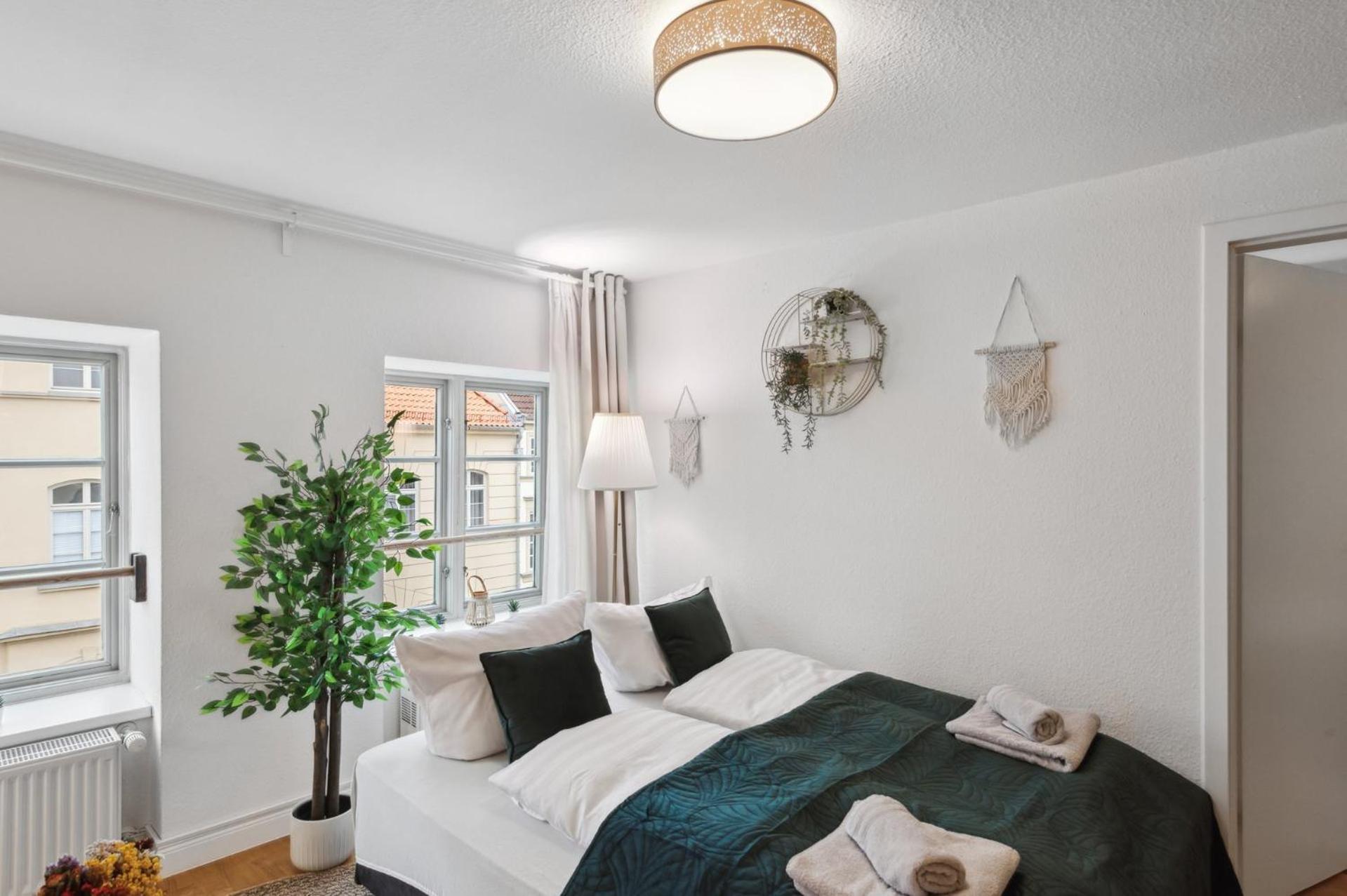 Apartment Neu Altstadtliebe - Gemuetliche In Der Historischen Altstadt, Zentral Und Komfortabel Wißmar