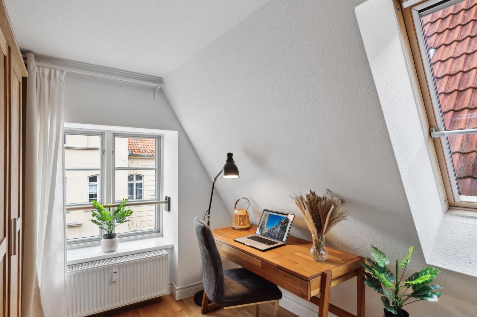 Apartment Neu Altstadtliebe - Gemuetliche In Der Historischen Altstadt, Zentral Und Komfortabel