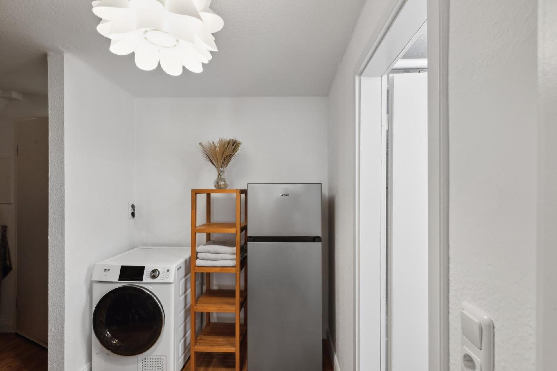 Apartment Neu Altstadtliebe - Gemuetliche In Der Historischen Altstadt, Zentral Und Komfortabel Wißmar
