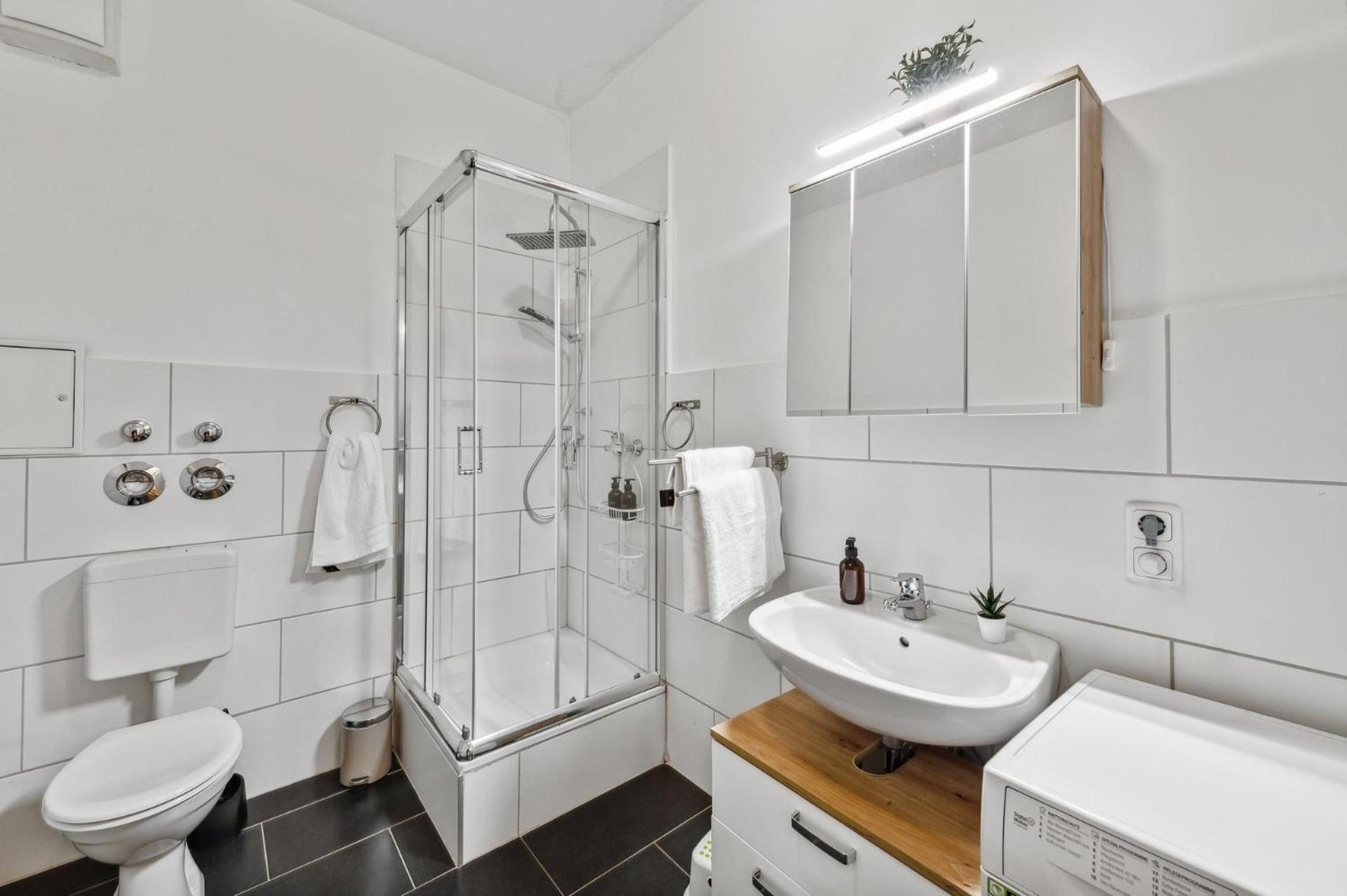 Apartment Neu Altstadtliebe - Gemuetliche In Der Historischen Altstadt, Zentral Und Komfortabel *